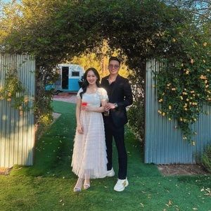 Meet your Posher, Denny